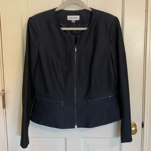 Calvin Klein Blazer